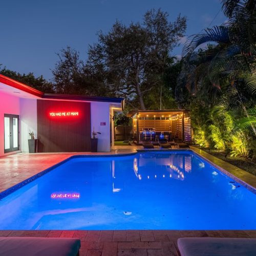 Top Private Vacation Rentals in South Florida for an Unforgettable Getaway
